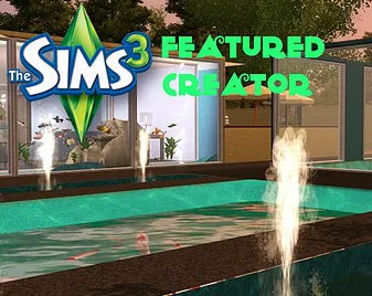 Sims 3 Game Content Creator